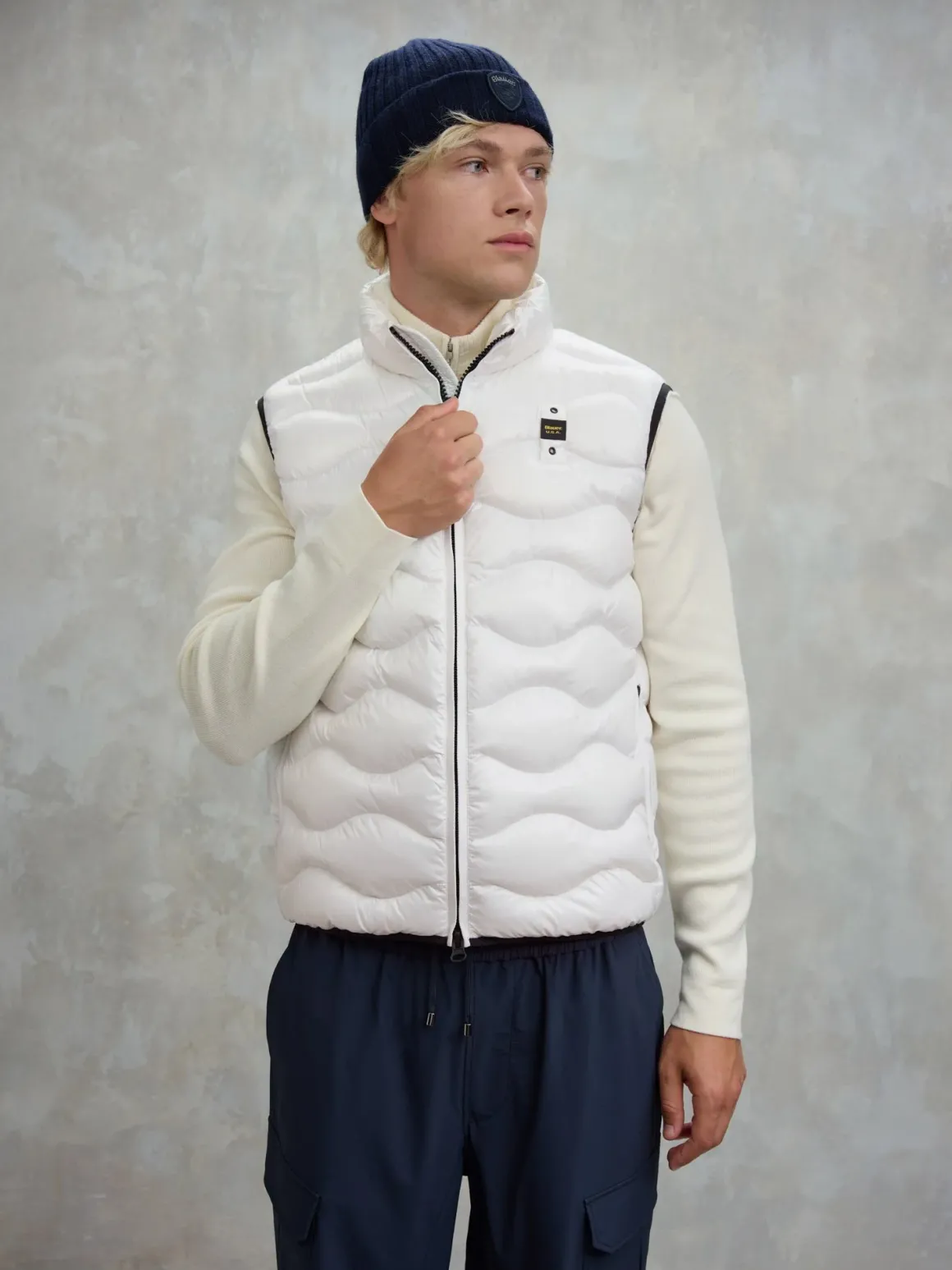 Smanicato a onde DANNY