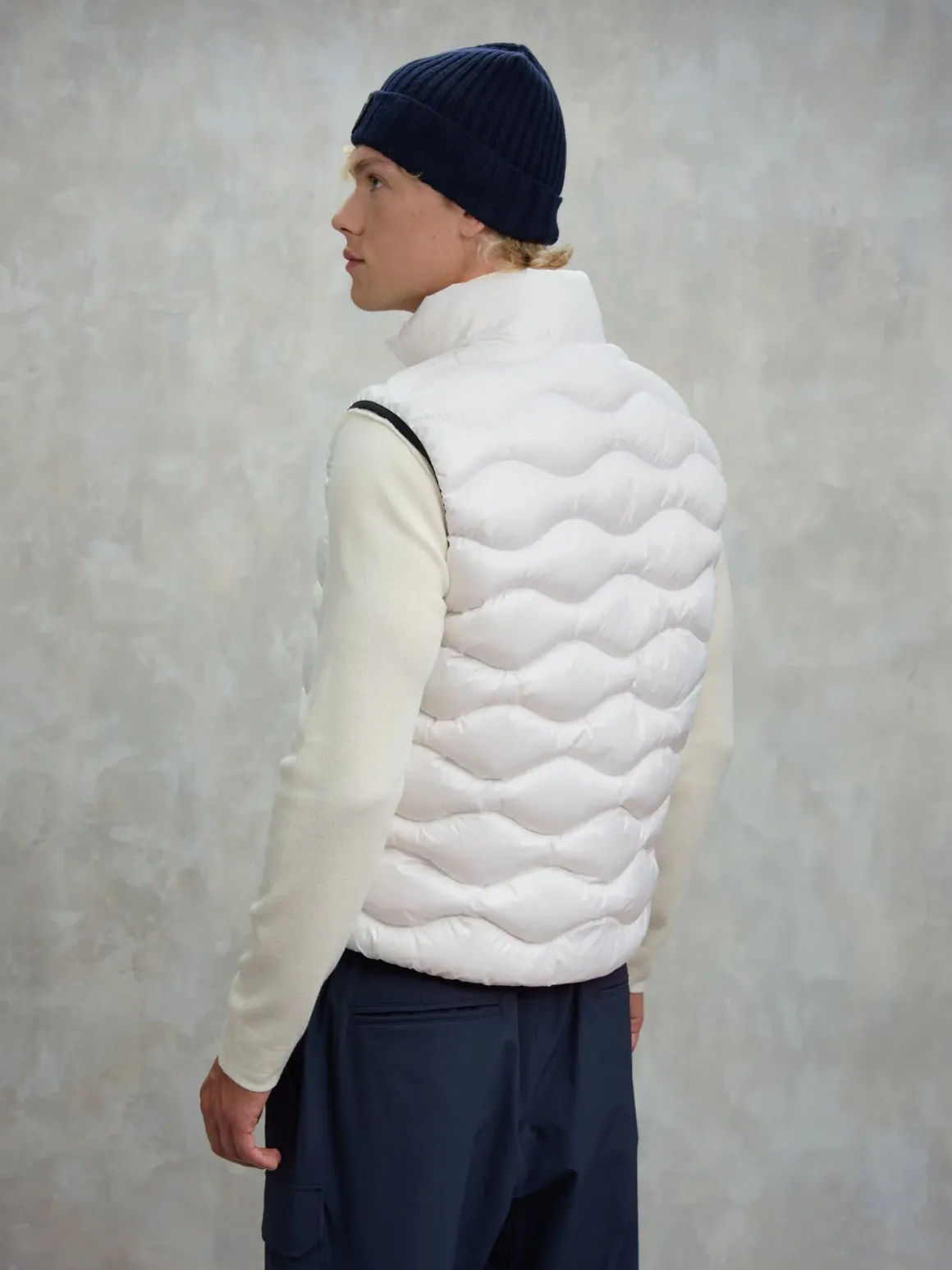 Smanicato a onde DANNY