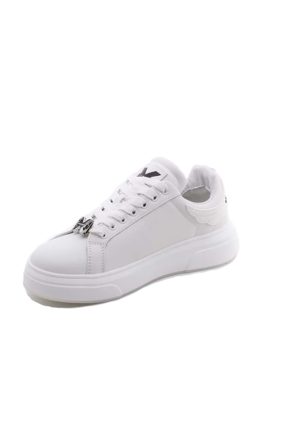 Sneaker Maxi Logo John Richmond