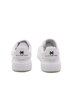 Sneaker Maxi Logo John Richmond