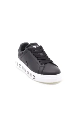 Sneaker Maxi Logo John Richmond