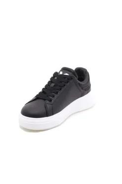 Sneaker Maxi Logo John Richmond