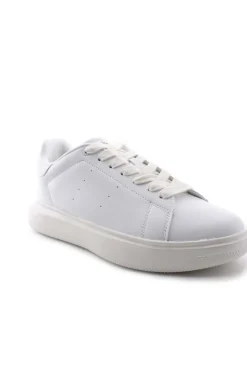 Sneakers basse Hoof all white