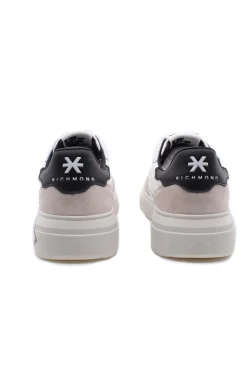 Sneakers in pelle Off Richmond