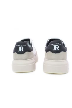 Sneakers in pelle taste the difference JRCH
