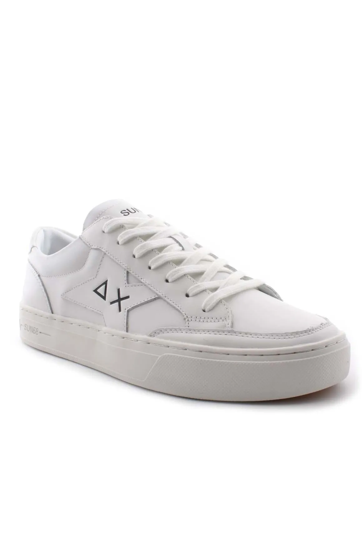 Sneakers Skate all white