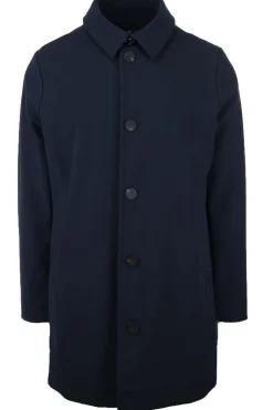 Soprabito trench Winter Thermo Coat