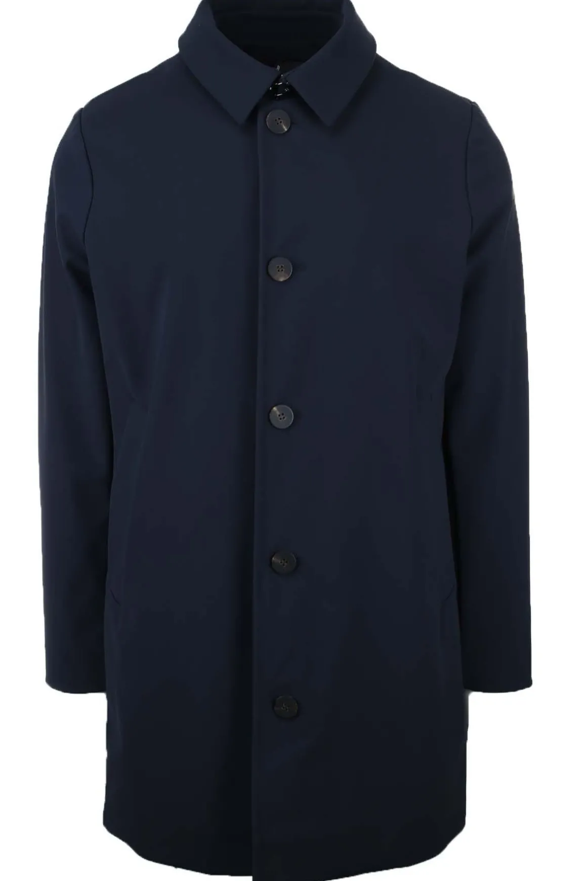 Soprabito trench Winter Thermo Coat