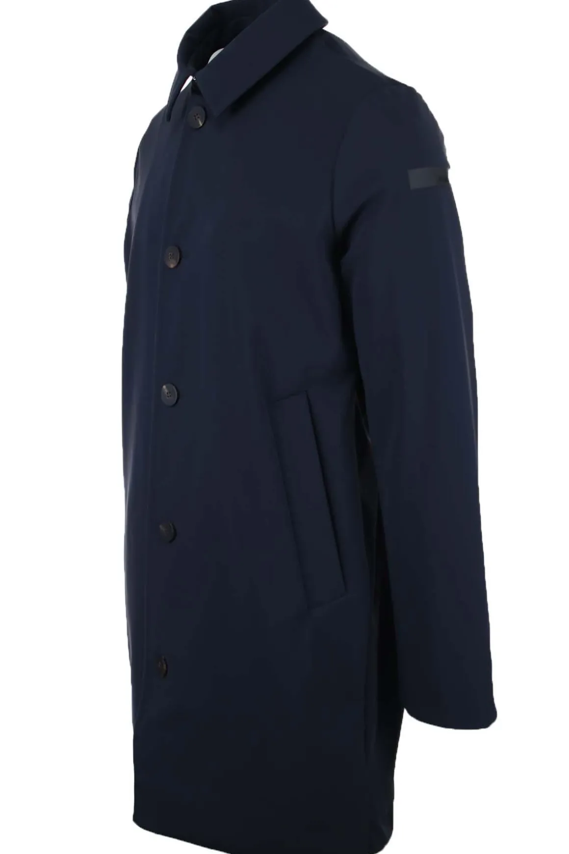 Soprabito trench Winter Thermo Coat