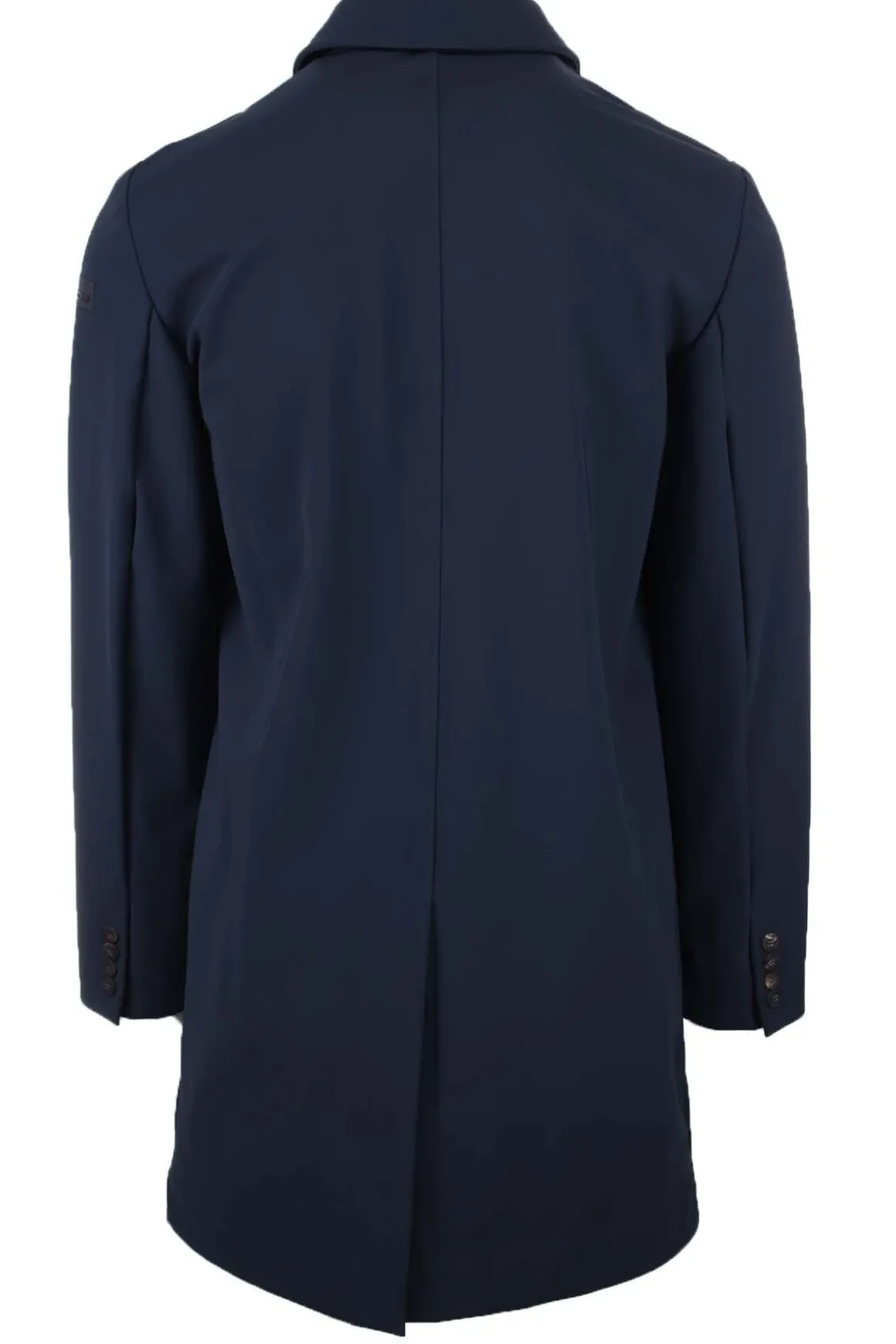 Soprabito trench Winter Thermo Coat