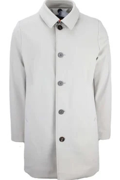 Soprabito trench Winter Thermo Coat