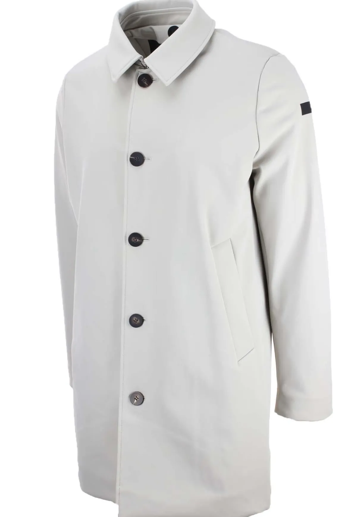 Soprabito trench Winter Thermo Coat