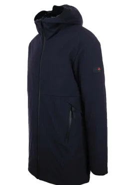 Trench in primaflot Metide