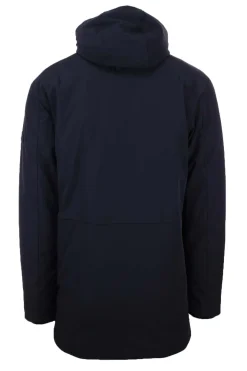 Trench in primaflot Metide