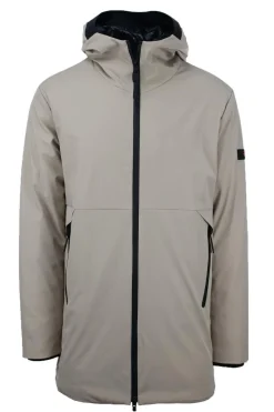 Trench in primaflot Metide