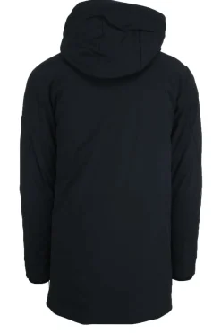 Trench in primaflot Metide