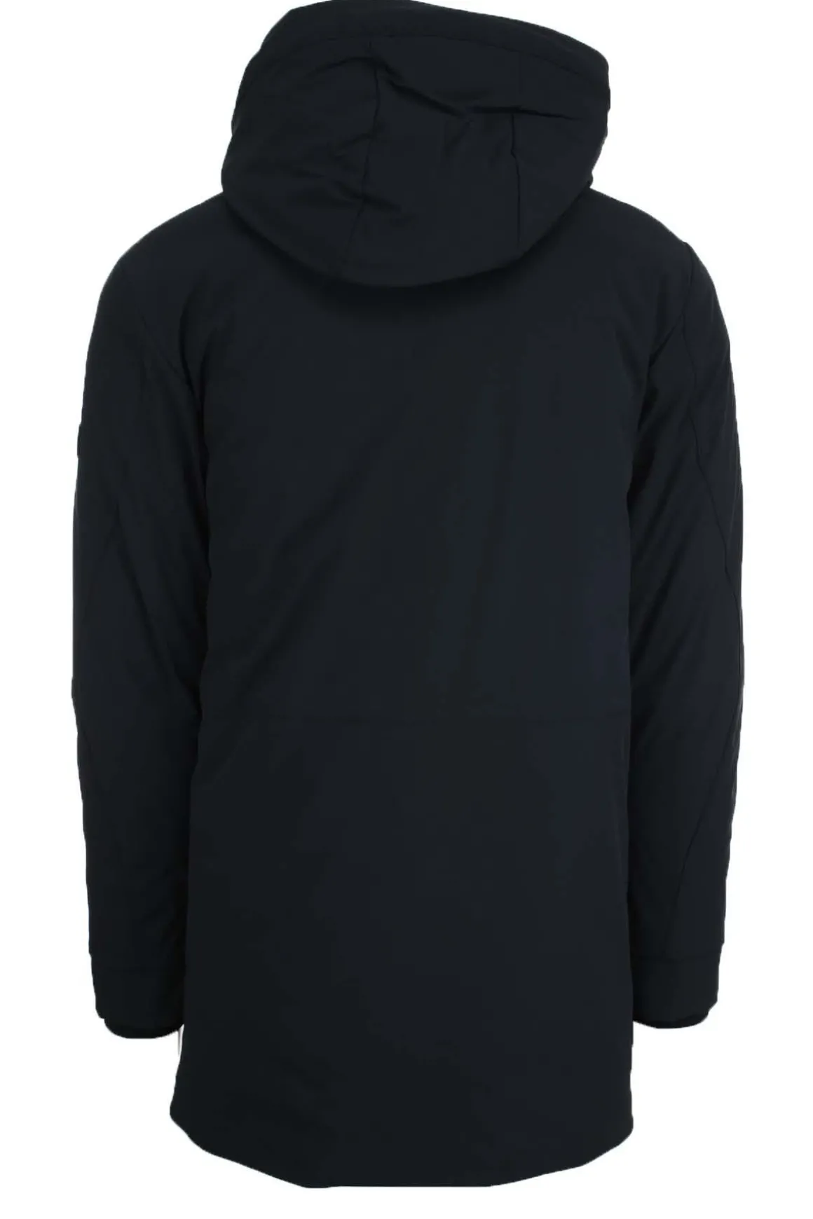 Trench in primaflot Metide