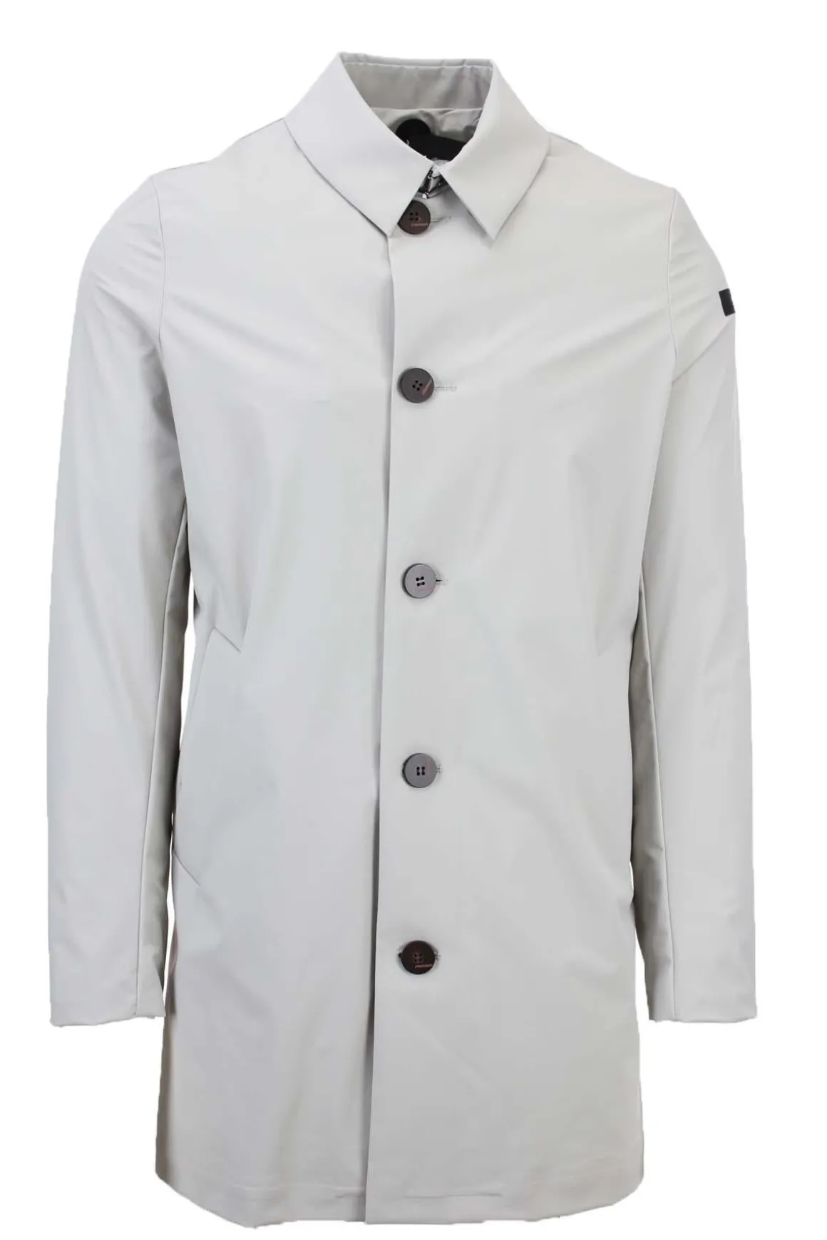 Trench soprabito Summer Urban Dust