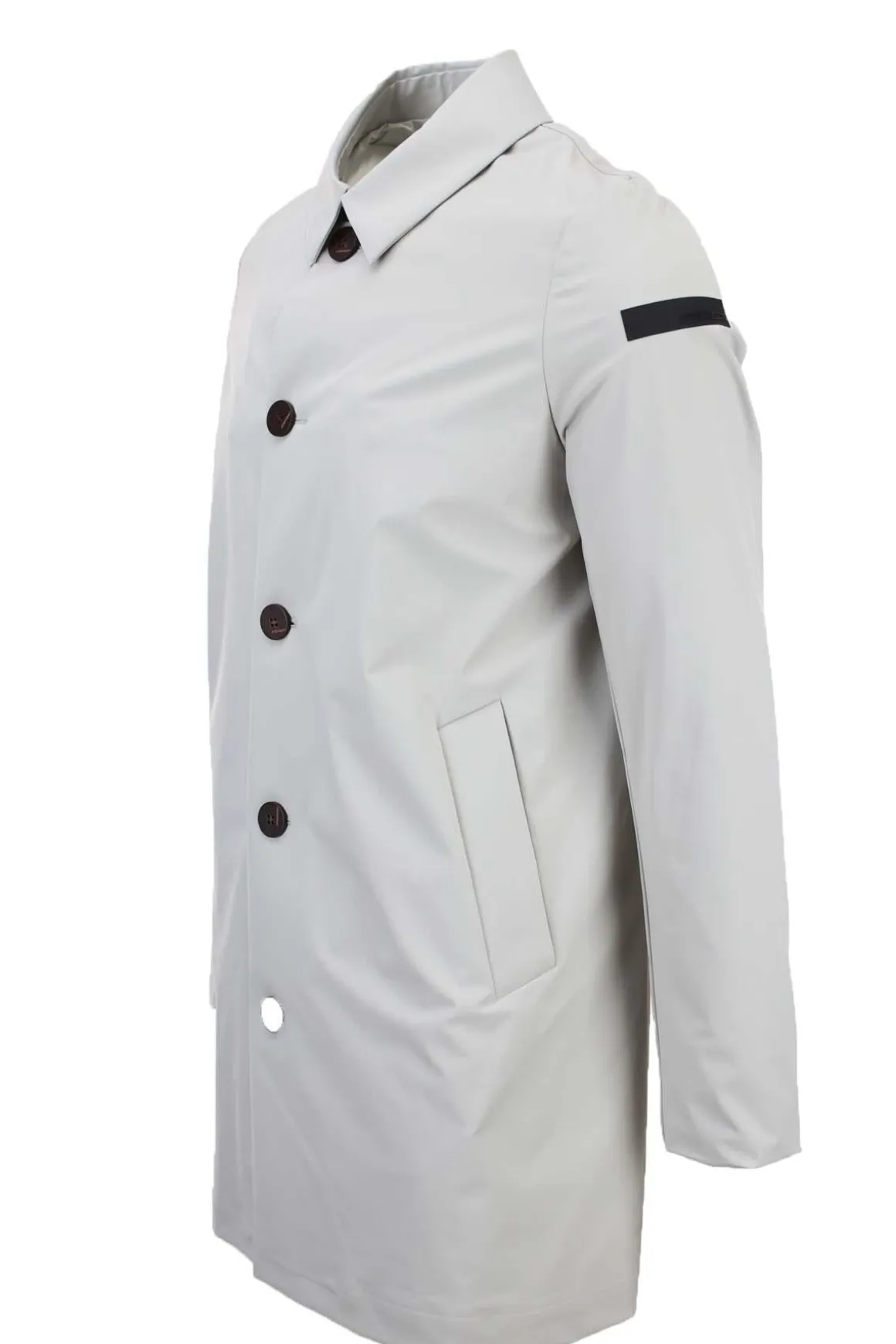 Trench soprabito Summer Urban Dust