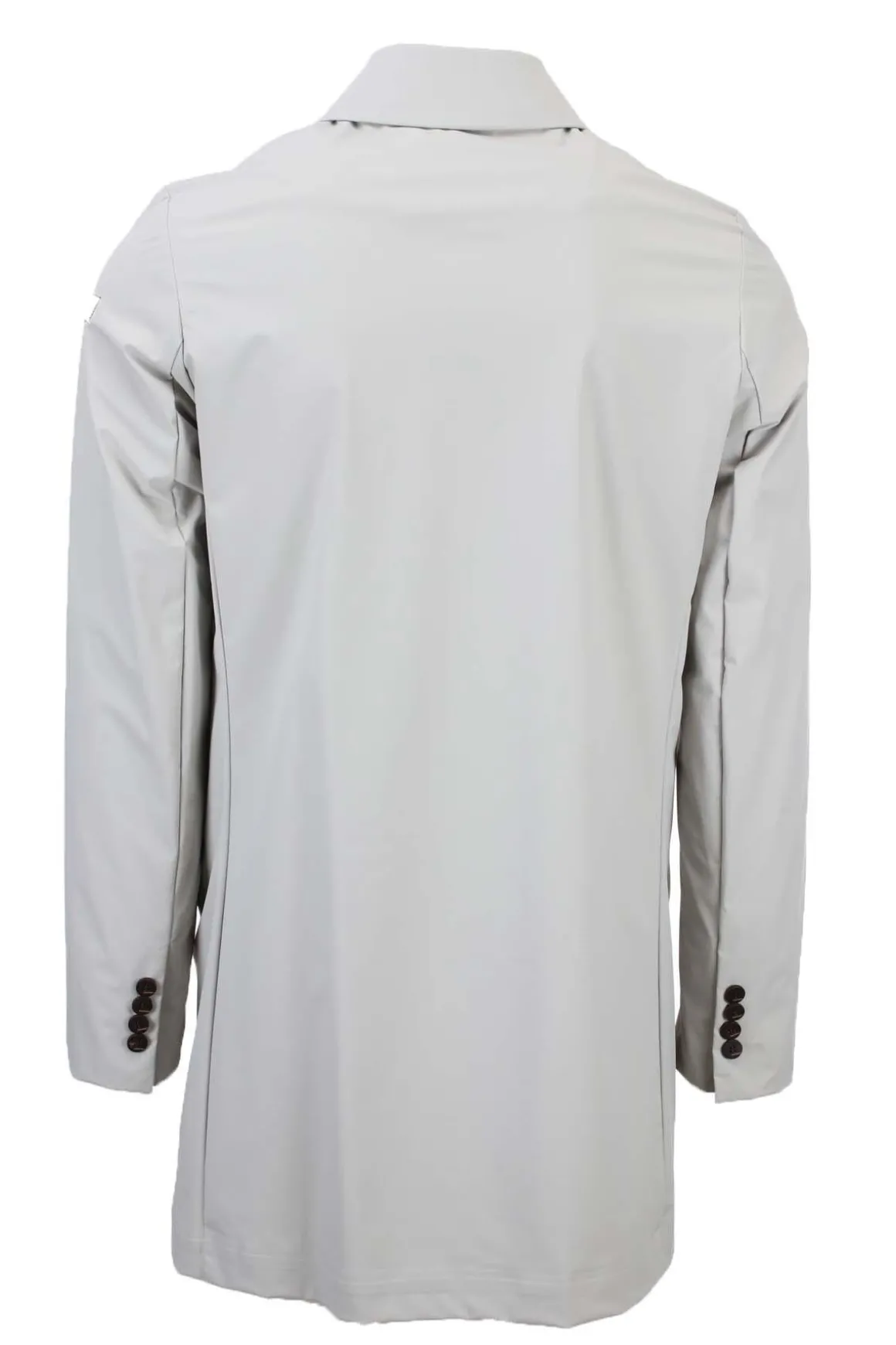 Trench soprabito Summer Urban Dust