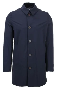 Trench soprabito Summer Urban Dust