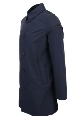 Trench soprabito Summer Urban Dust