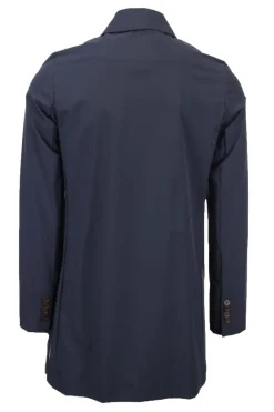 Trench soprabito Summer Urban Dust