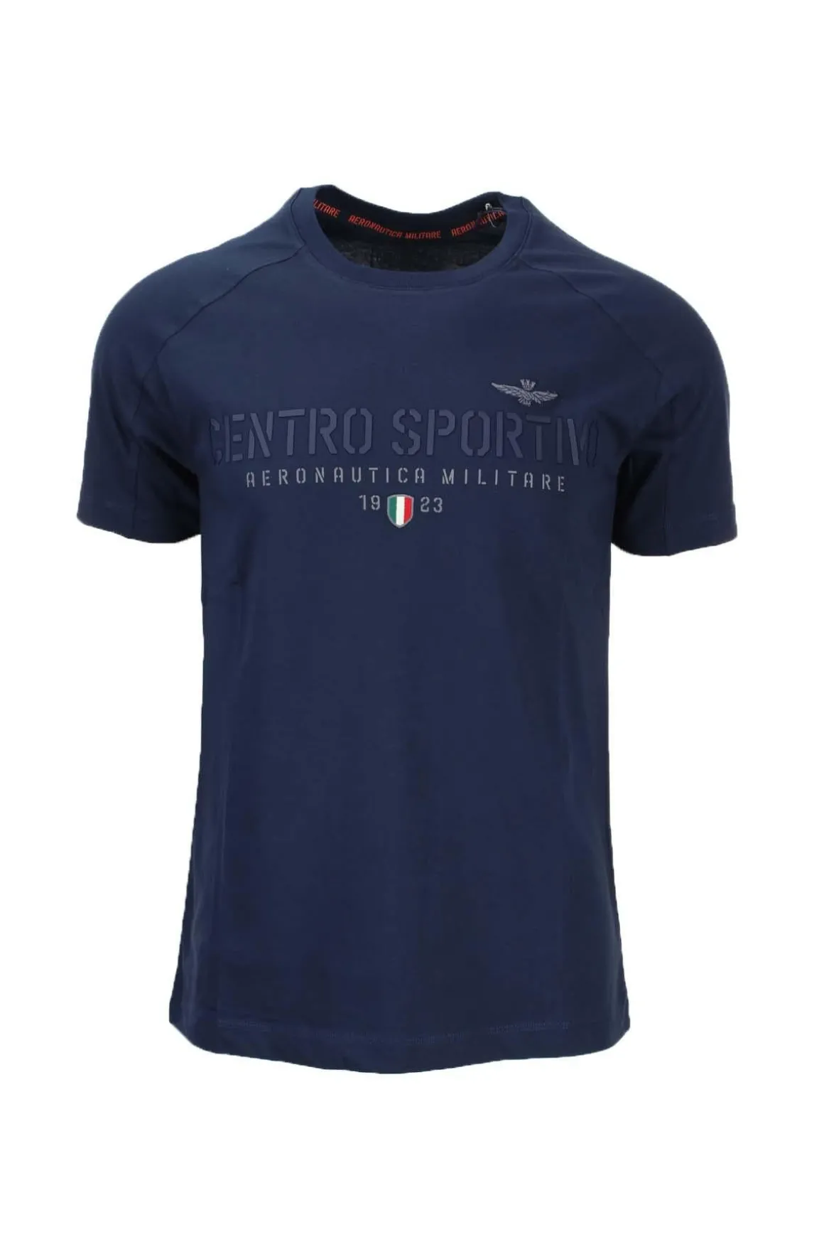 T-shirt Centro Sportivo Aeronautica Militare