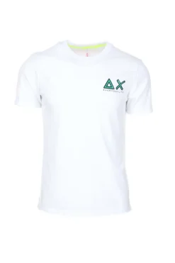 T-shirt con logo AX EVERYDAYLIFE
