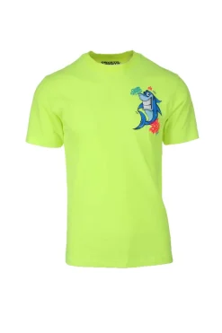 T-shirt Crypto Puppets