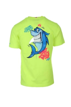 T-shirt Crypto Puppets