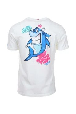 T-shirt Crypto Shark