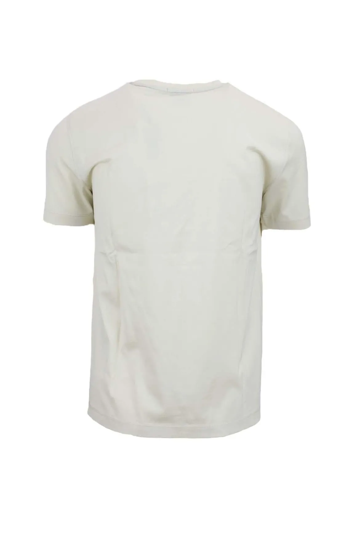 Tshirt frecce tricolori con scie ricamate