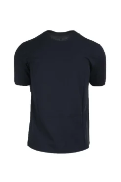 T-shirt Hallet maxi scudetto gommato