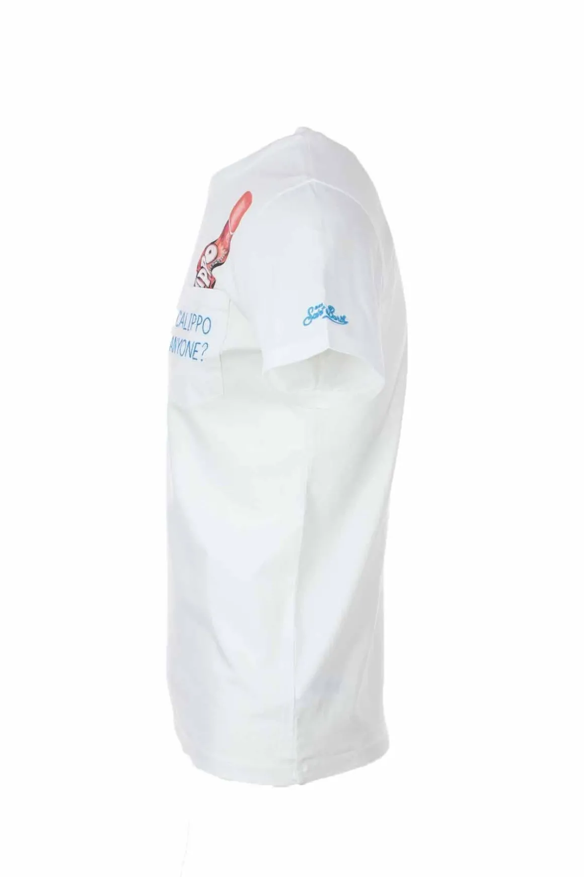 T-shirt in cotone Calippo Anyone