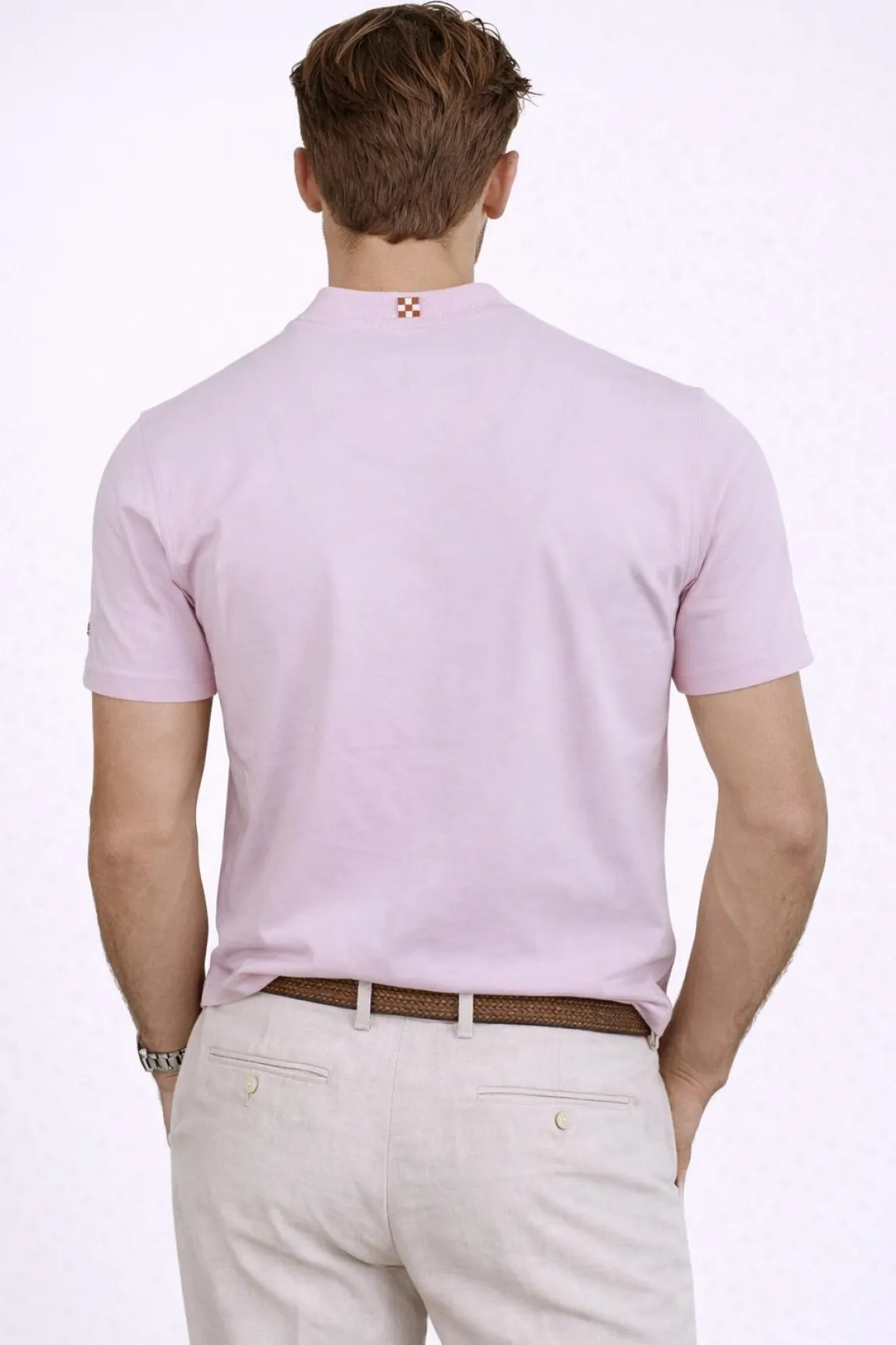 T-shirt in cotone "Sex on the Beach"