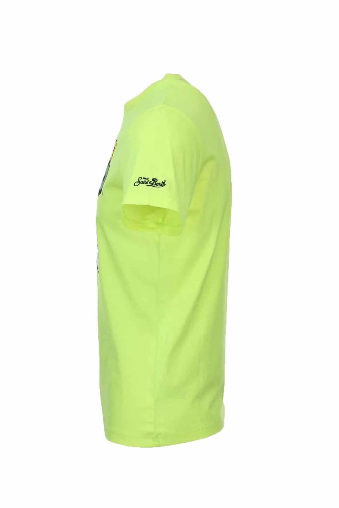 T-shirt in cotone Super Mario