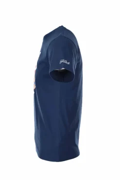 Tshirt in cotone Tune Squad