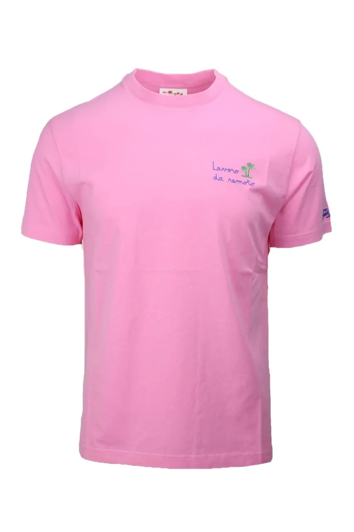 T-shirt Lavoro da Remoto Saint Barth