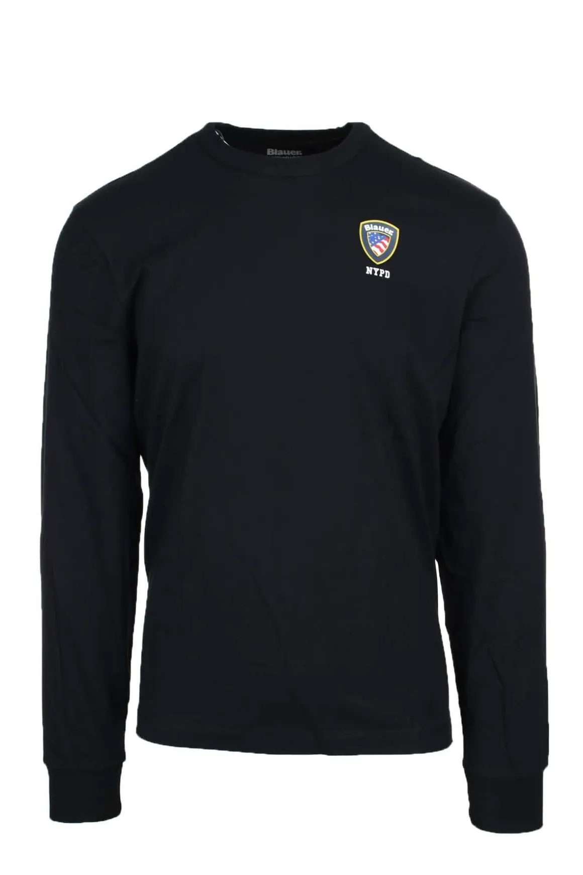 Tshirt manica lunga RYAN