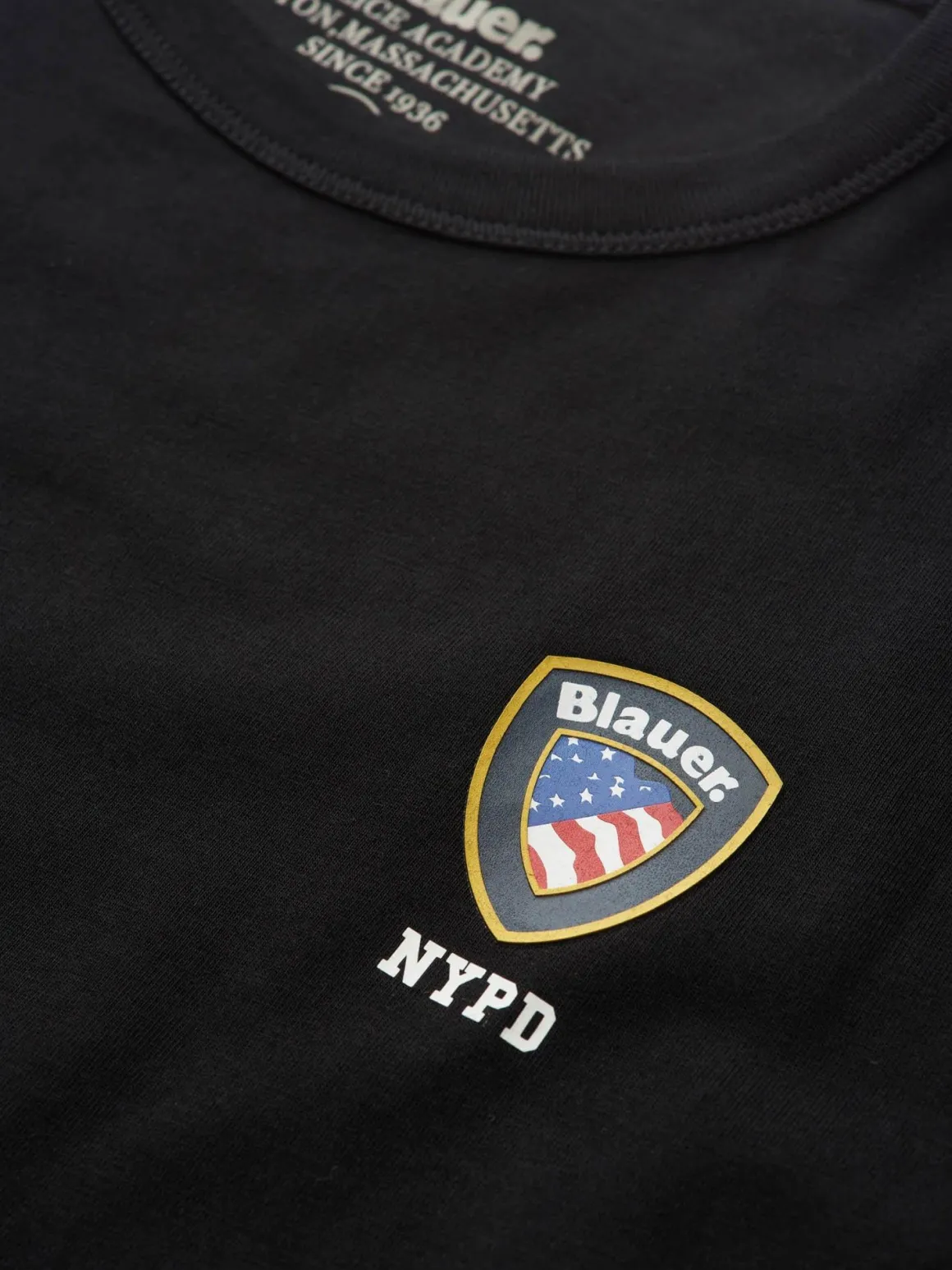 Tshirt manica lunga RYAN