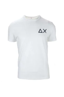 T-Shirt Maxi Logo Sun68