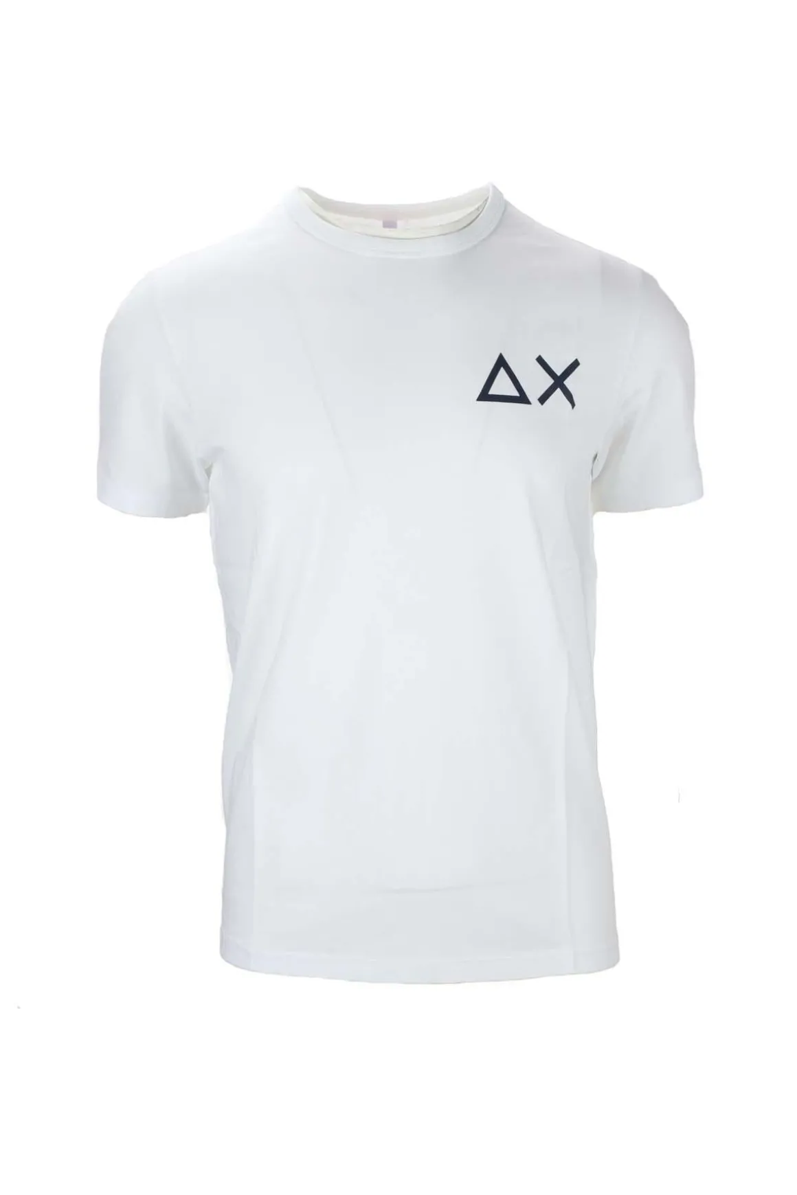 T-Shirt Maxi Logo Sun68