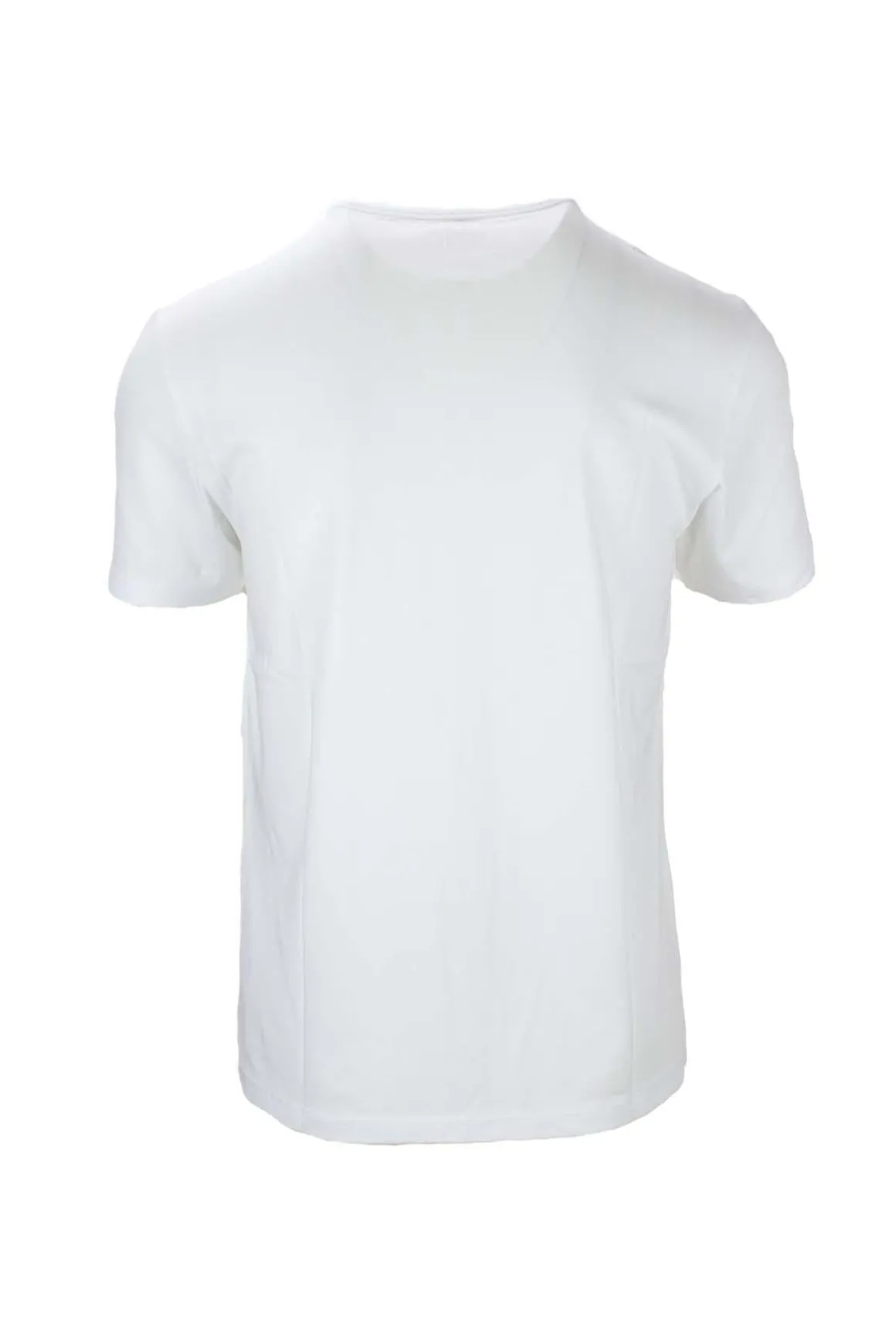 T-Shirt Maxi Logo Sun68