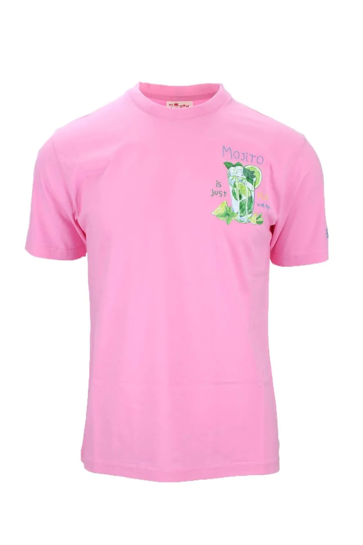 T-shirt MC2 Mojito Fun