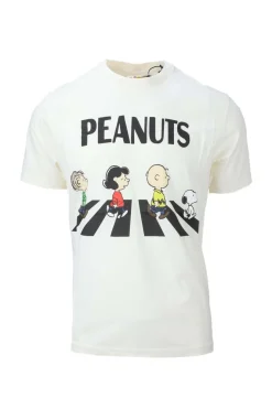 T-shirt MC2 Peanuts