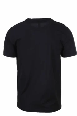 T-shirt mezza manica con taschino