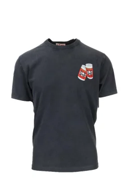 T-shirt mezza manica DUFF BEER