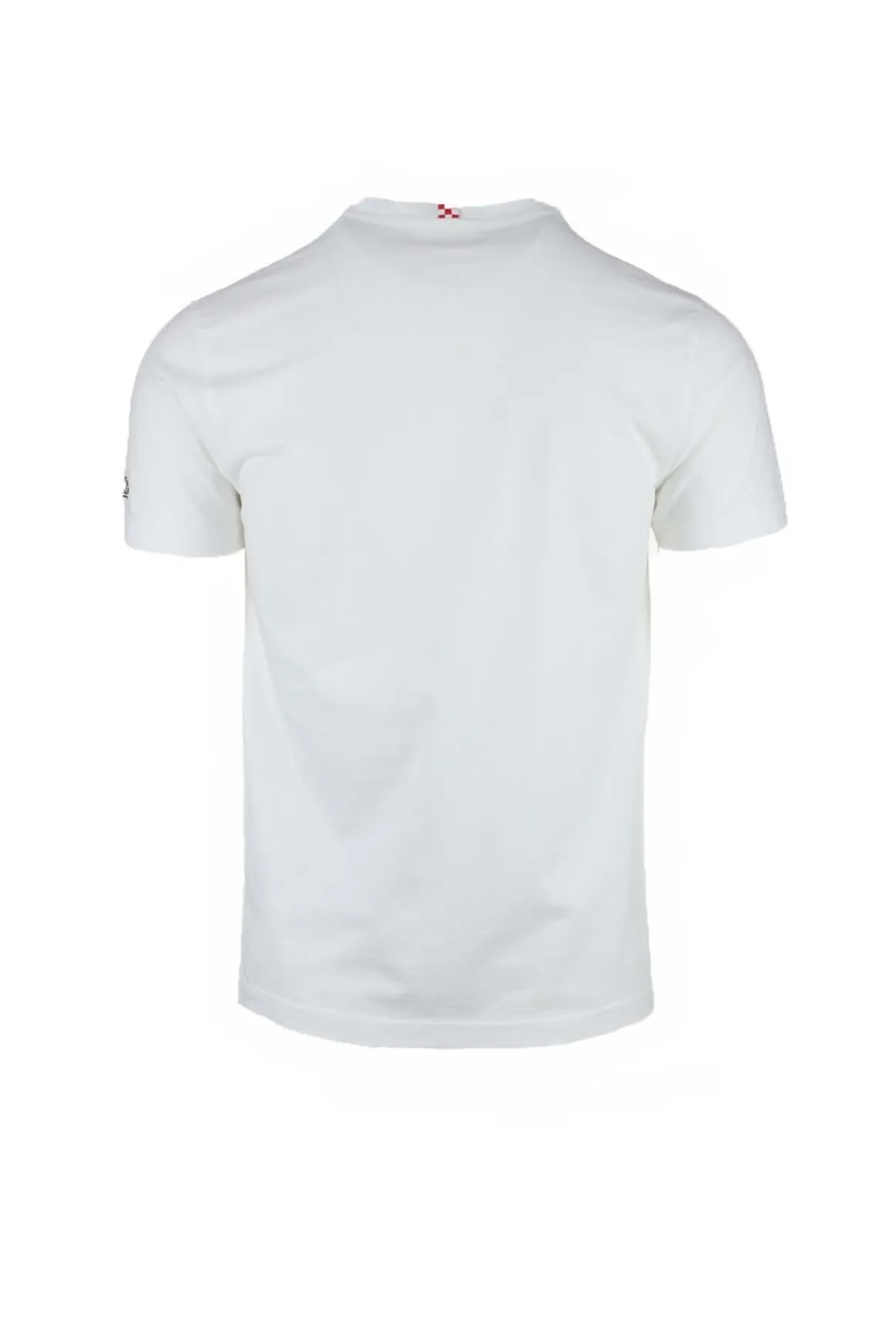 T-shirt mezza manica Gin Tonic