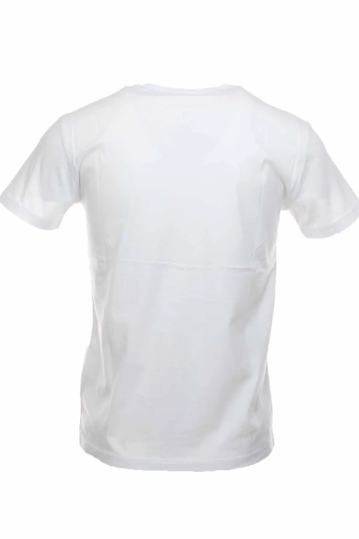 T-shirt mezza manica logo sun68